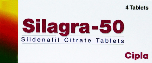 Silagra-50mg-4Tab