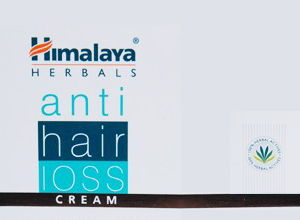 Anti Hair Loss cream 50ML
