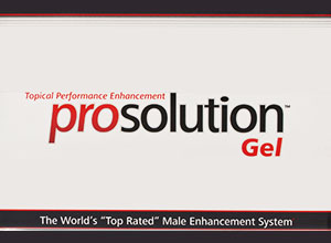 ProSolution Gel 60ml
