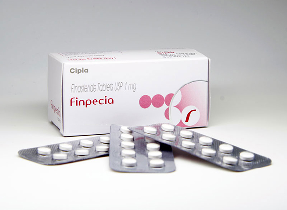 Finpecia 1mg (Cipla) 150pill