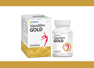 ViproSlim GOLD (VIPRO LIFESCIENCE) 60 TAB