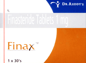 FINAX 1 mg 30 Tab