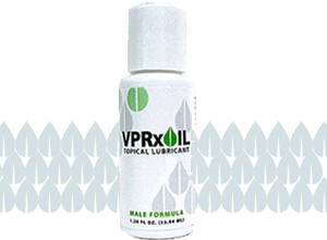 VPRx Oil 30 applications/ bottle
